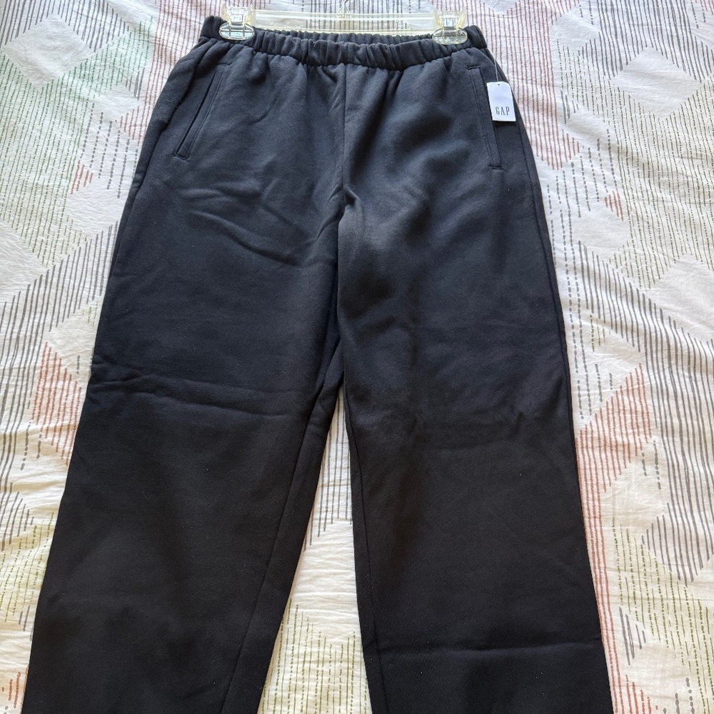 High Rise Vintage Soft Relaxed Joggers